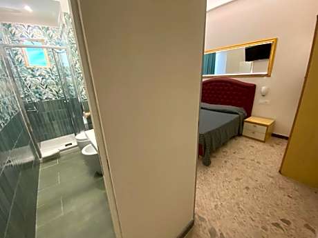 King Suite with Balcony