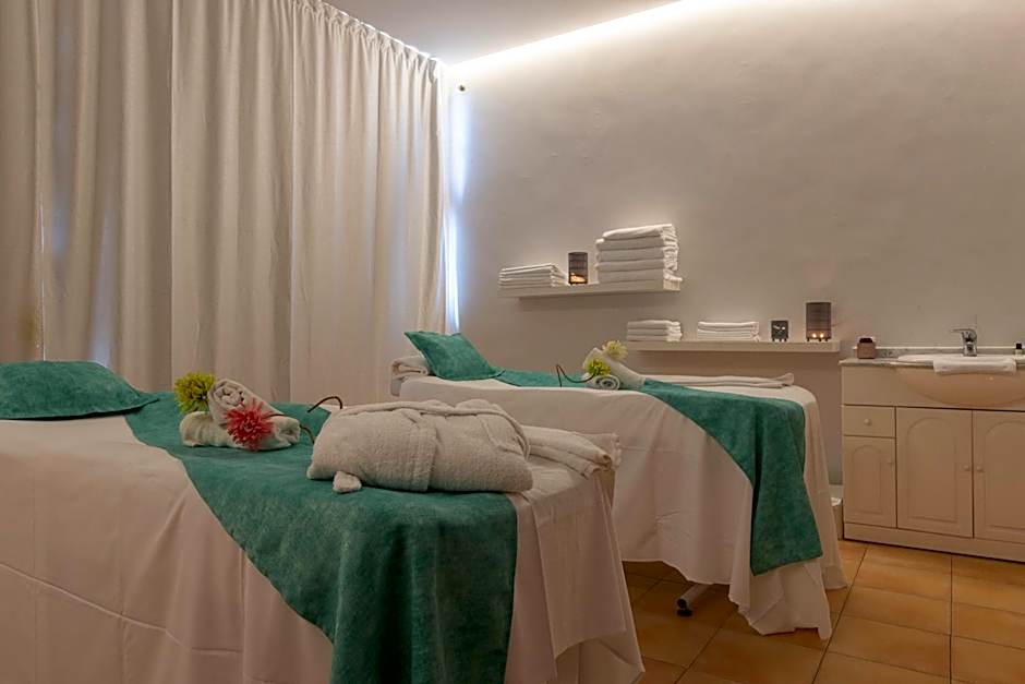 Hipotels Barrosa Garden