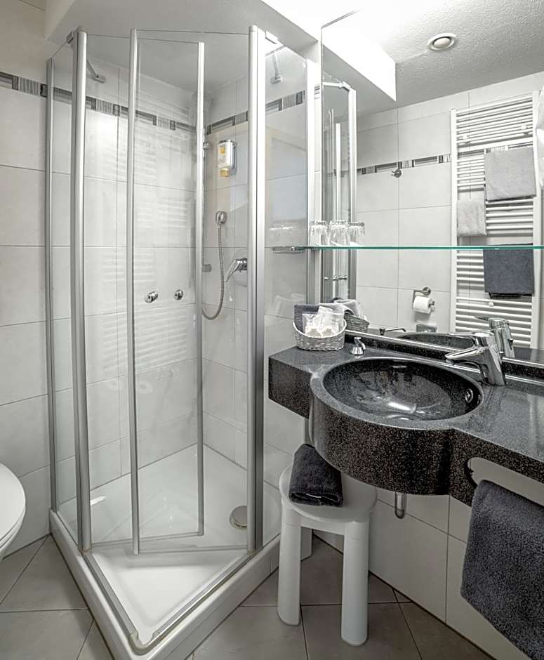 Hotel Spitzberg Garni