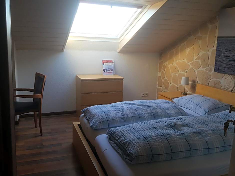 Hotel Panorama Garni