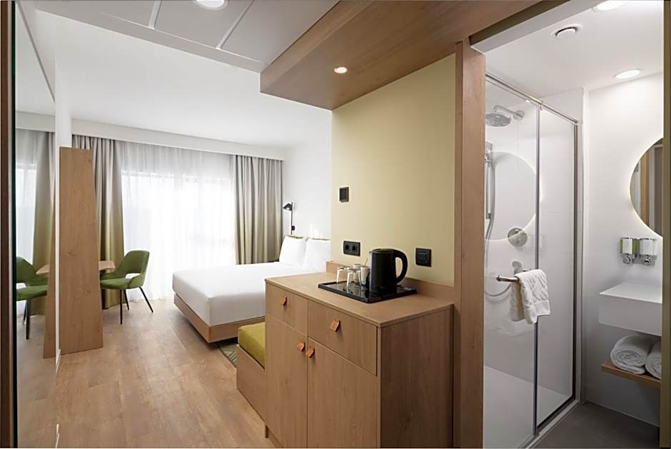 Hampton by Hilton Targu Mures