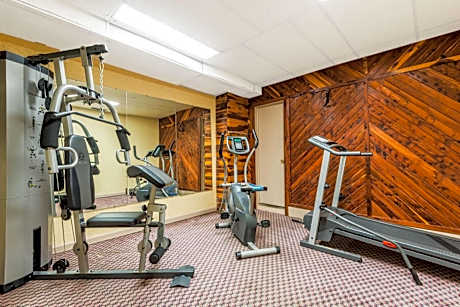 Days Inn by Wyndham Troy