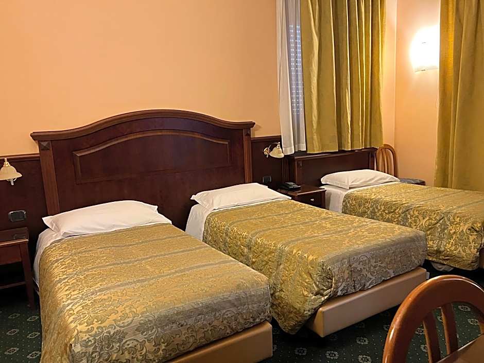Hotel Valganna