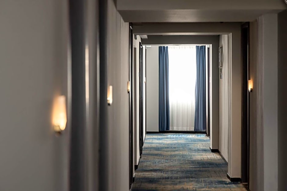 Echarm Hotel Zhanjiang Zhanchuan Avenue Wanda Plaza