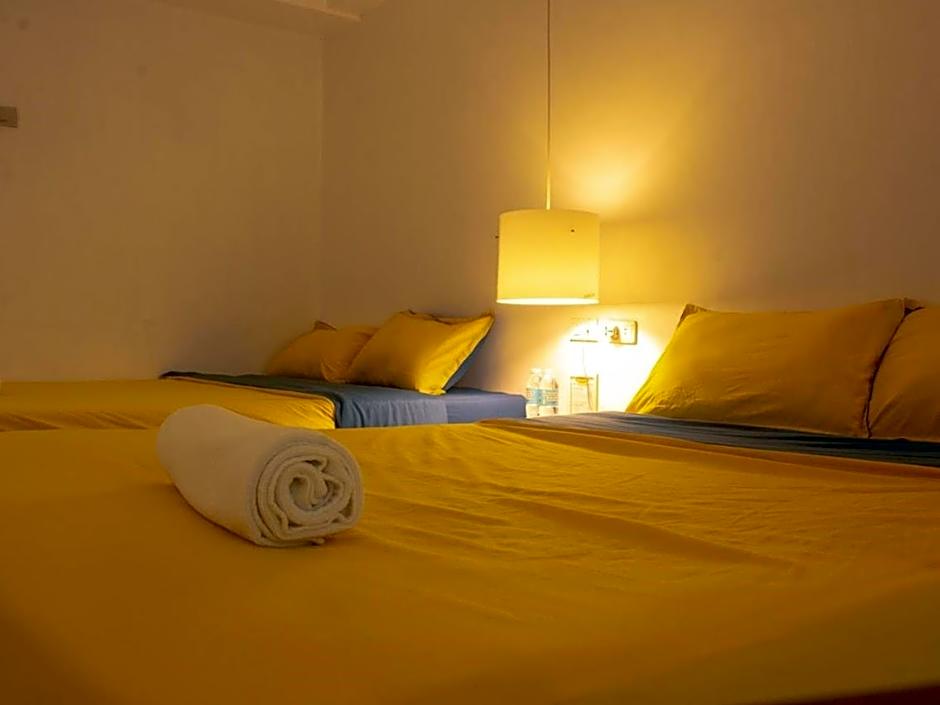 Wanderlust Bed and Breakfast Puerto Princesa