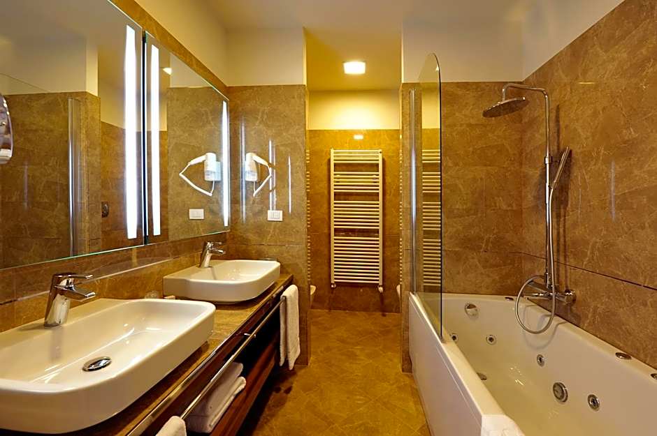 Hotel Palazzo San Lorenzo & Spa