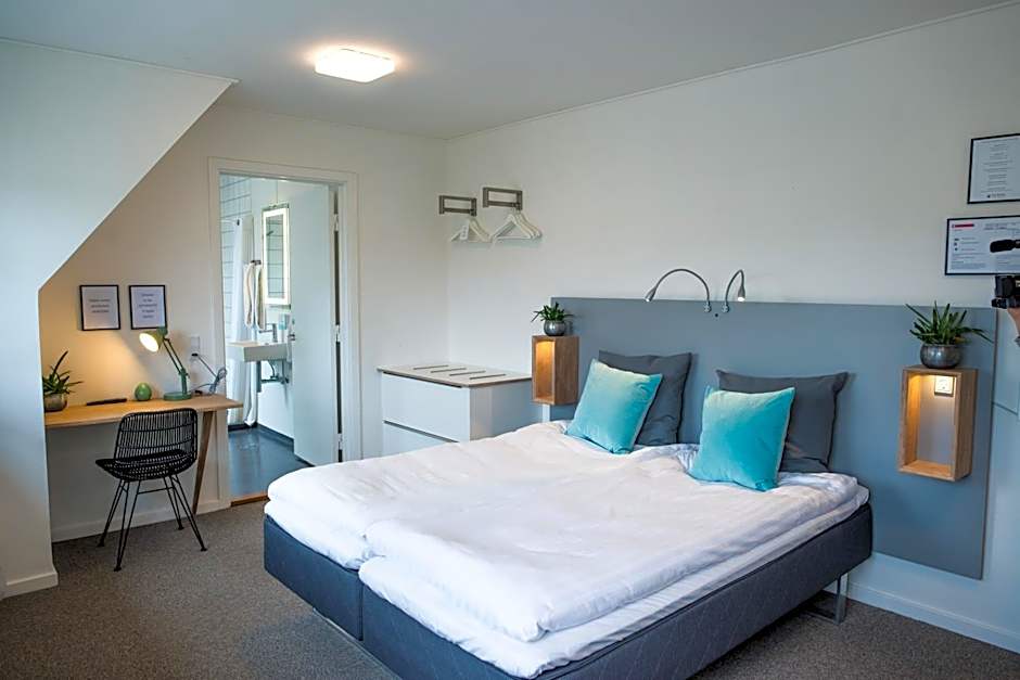 Refborg Hotel