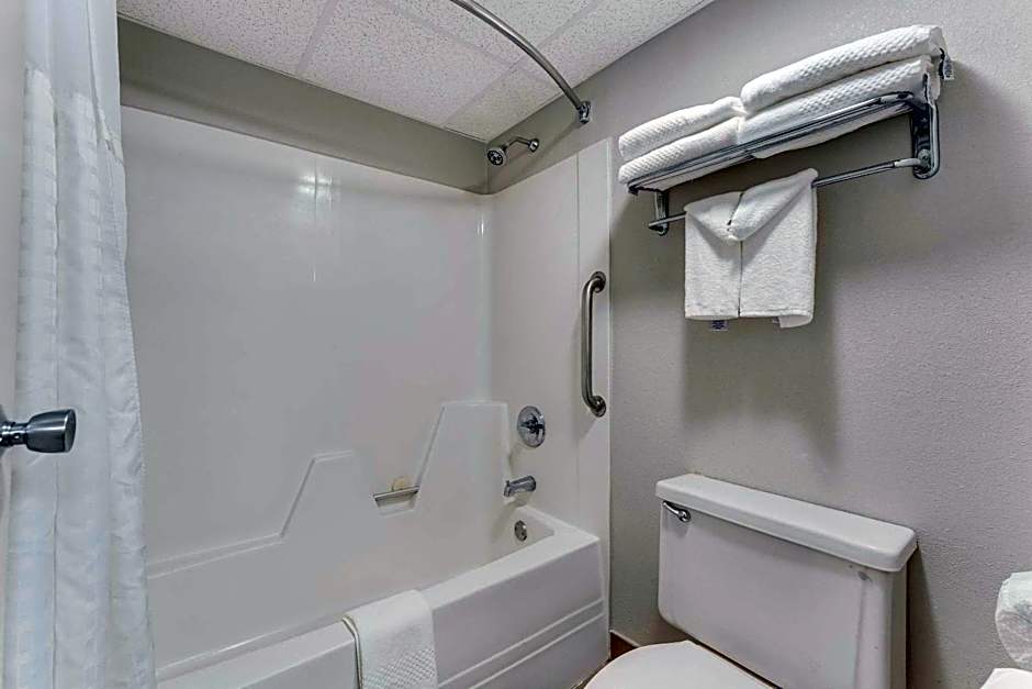 Quality Inn