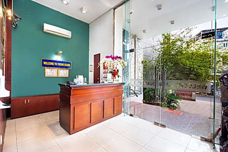 S79 Vuong Quang Hotel