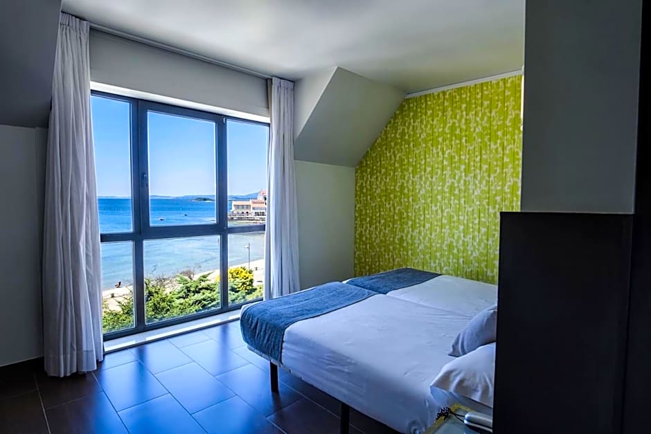Hotel Alda Carril