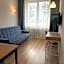 Aparthotel Dworzec