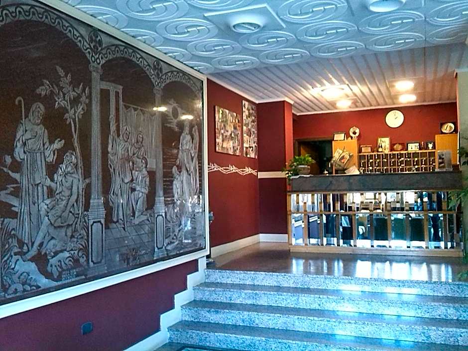 Hotel San Francesco Terme