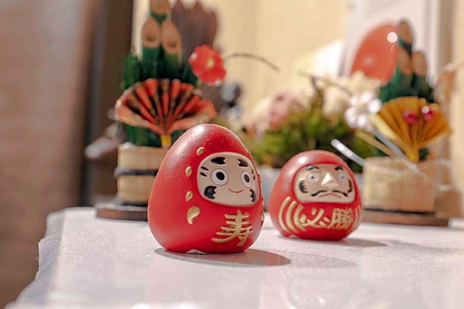 Jing House akihabara Ryokan - Vacation STAY 30887v