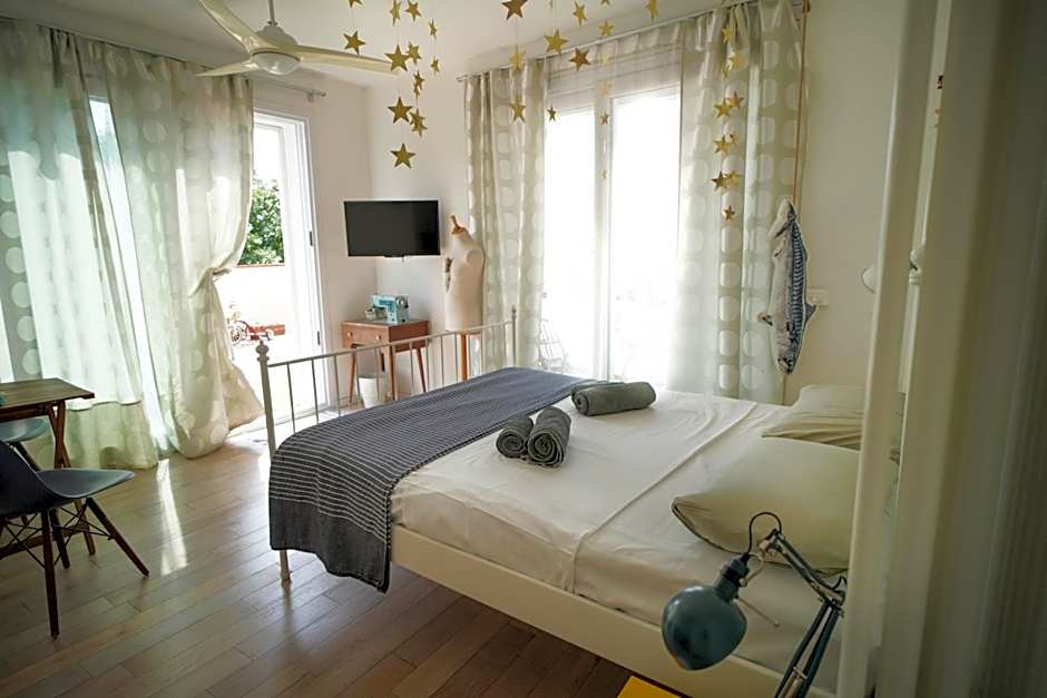 B&B Il Tentacolo