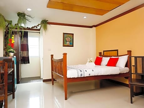 AIRBEST Explore Chiang Rai Hotel