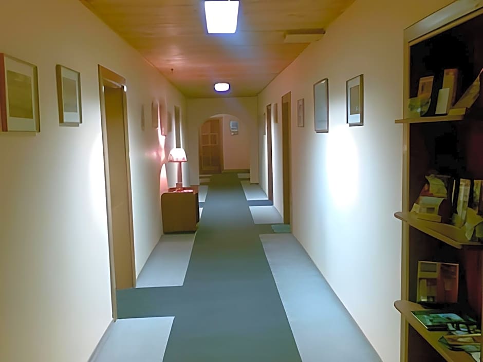 Deutsches Haus Hotel