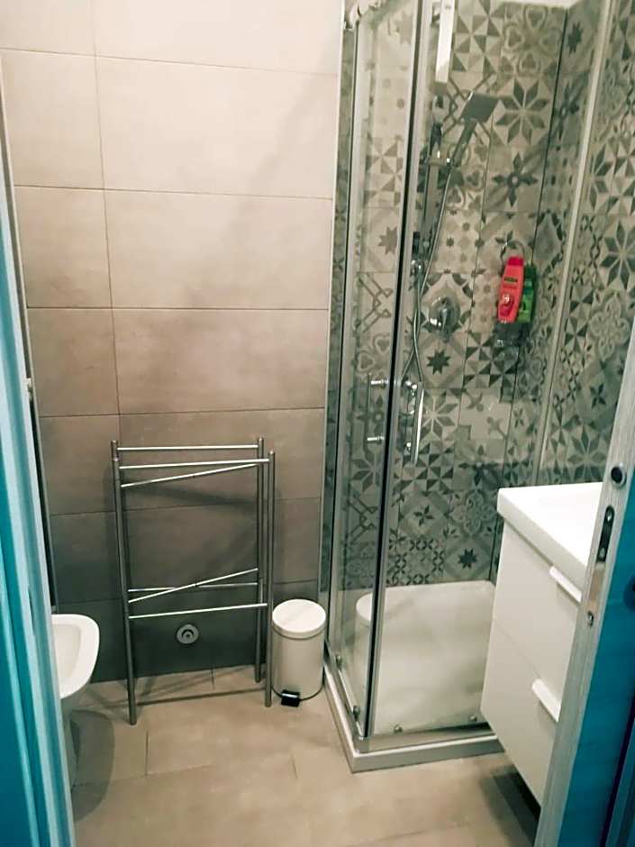 Murena Apartments & rooms