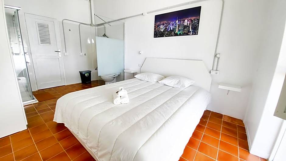 Las Eras Nest Hostel