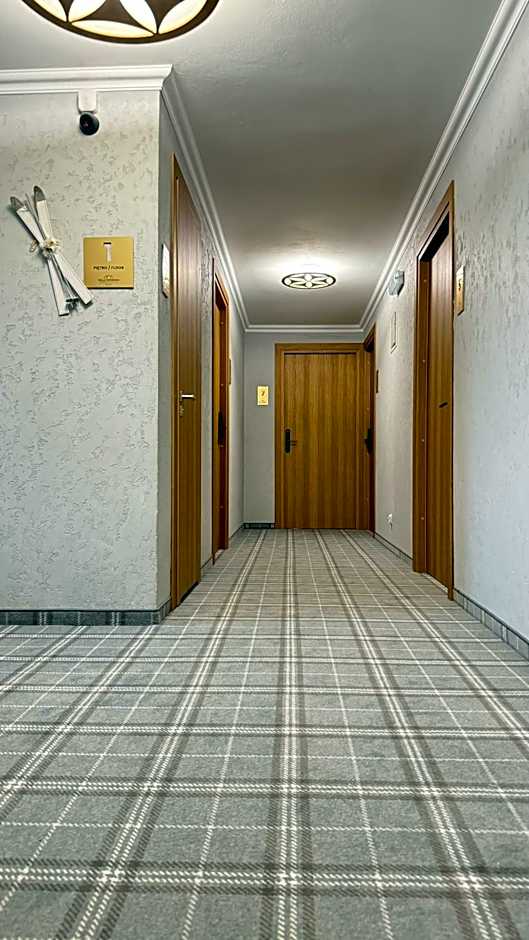 Willa Swoboda Garden Spa