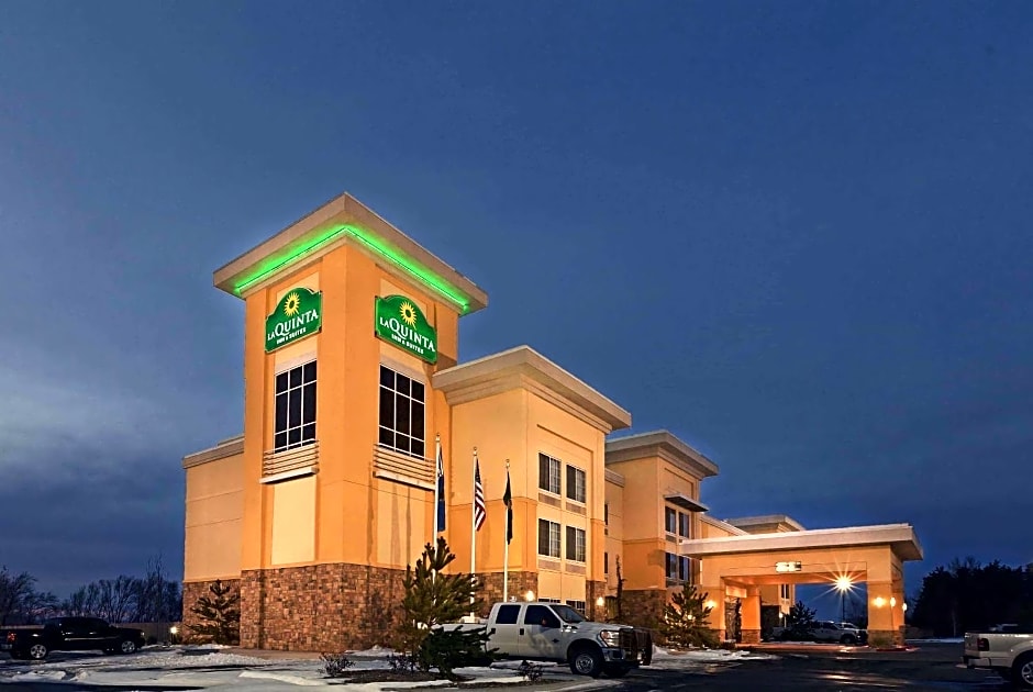 La Quinta by Wyndham Elk City