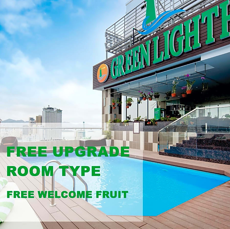 Green Lighthouse Hotel