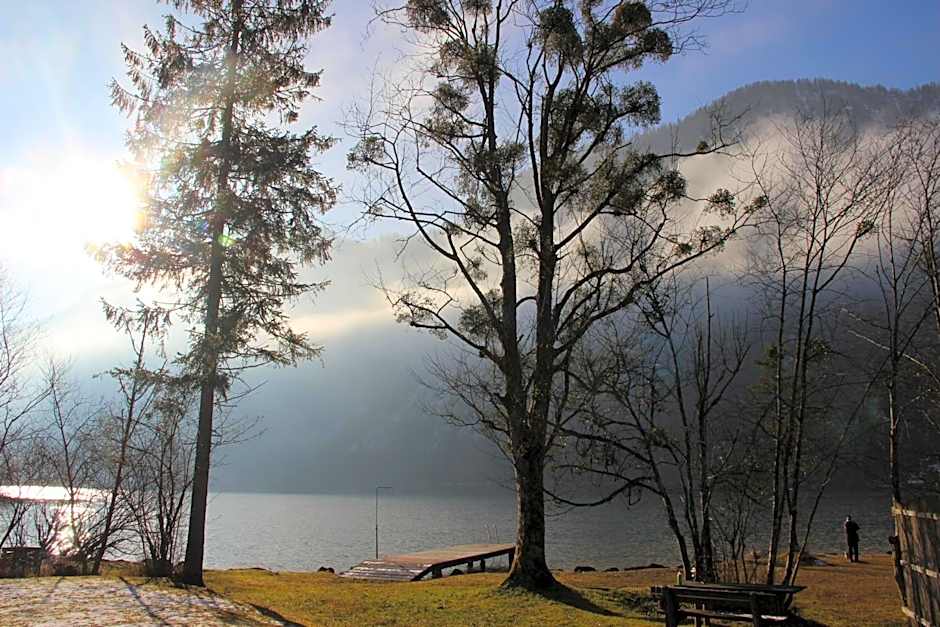 Wanderlust Boutique Rooms