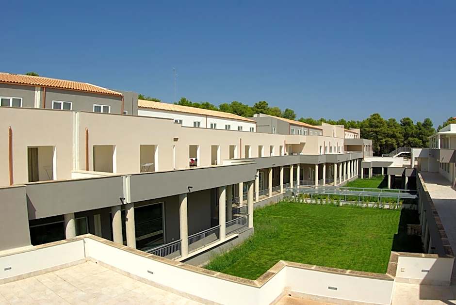 Futura Club Spiagge Bianche