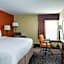 Hampton Inn By Hilton Mansfield/Ontario