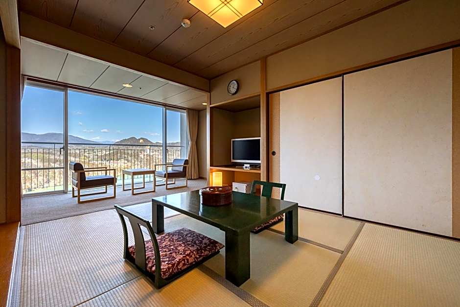 Enakyo Onsen Hotel Yuzuriha