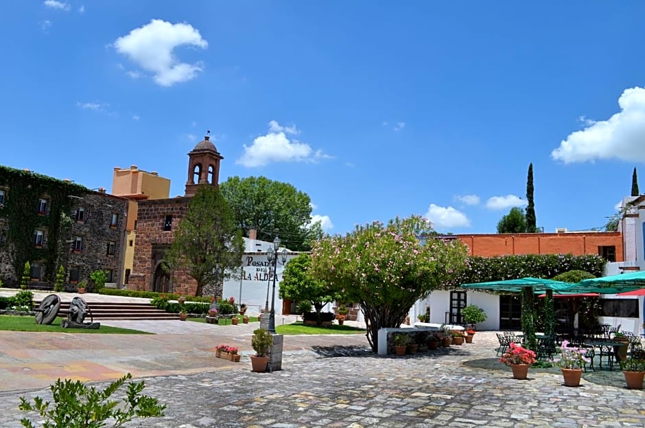 Posada de la Aldea