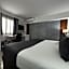 Ker Recoleta Hotel