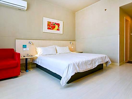 JinJiang Inn Qingdao Bus Terminal Branch