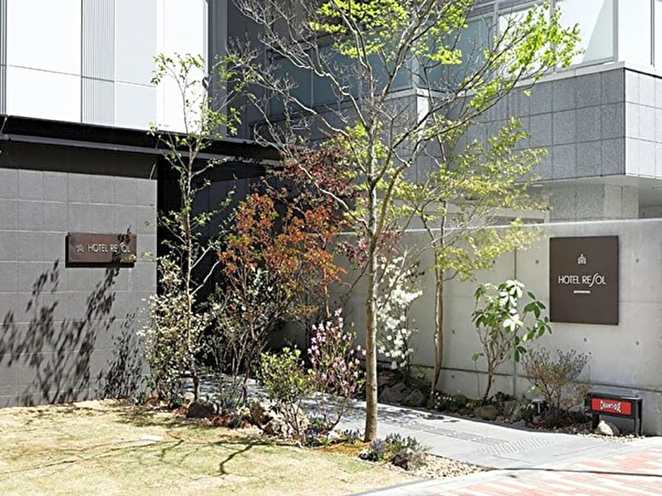 Hotel Resol Akihabara