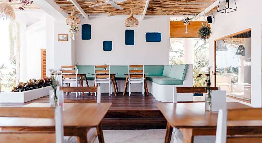 Canggu Village Accommodation