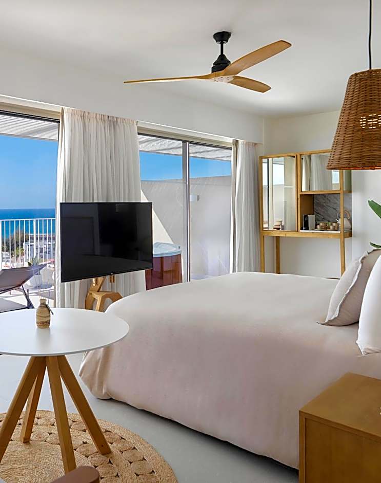Paradisus by Melia Gran Canaria