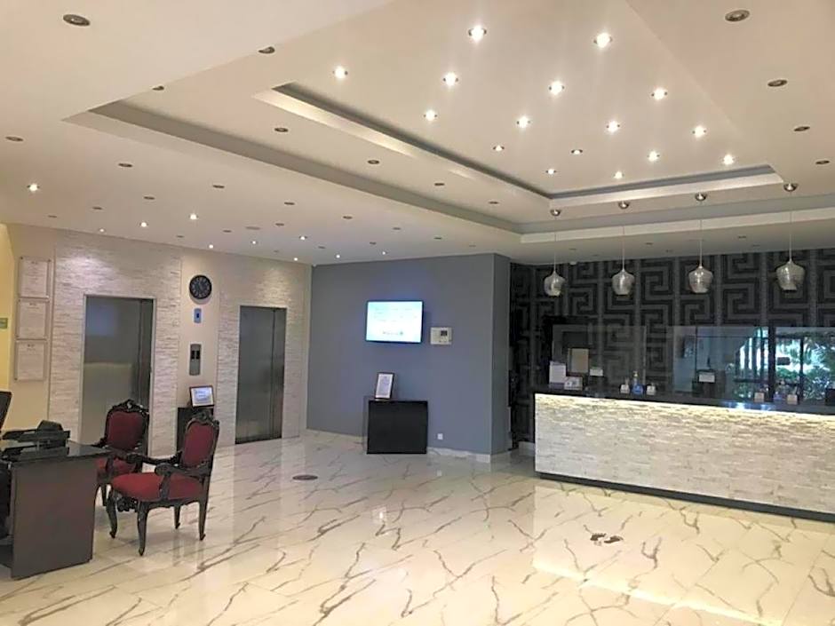Best Western Plus Meridian Hotel