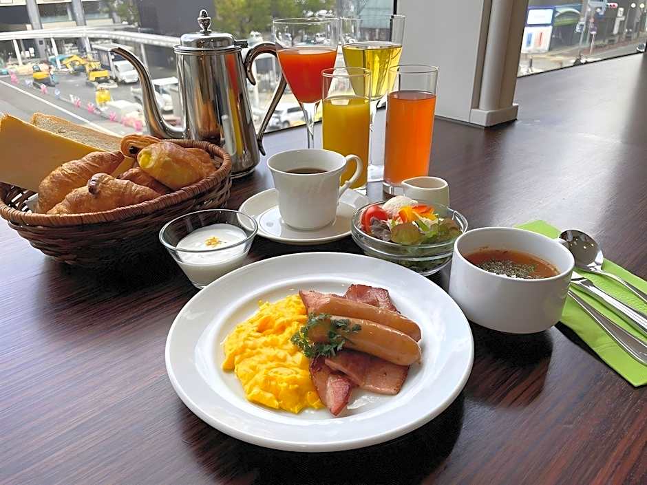 Clio Court Hakata Hotel