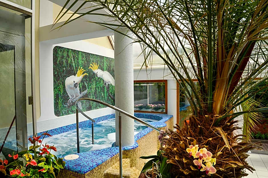 Wellness Hotel Kakadu