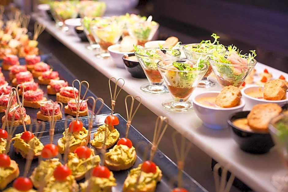 Hipotels Hipocampo Playa