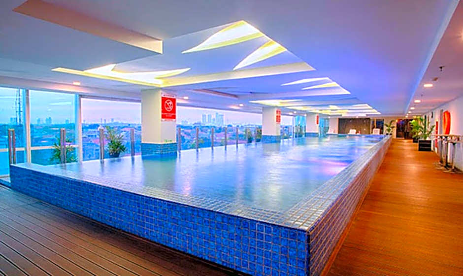 The Alana Hotel Surabaya