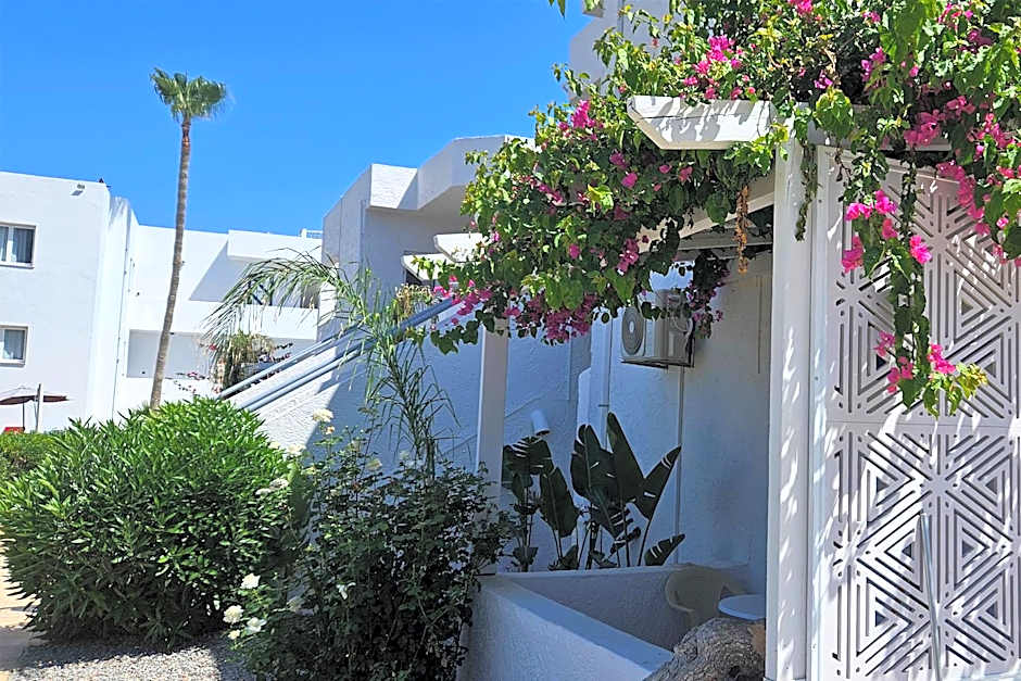 Aegean View Hotel - Rethymno