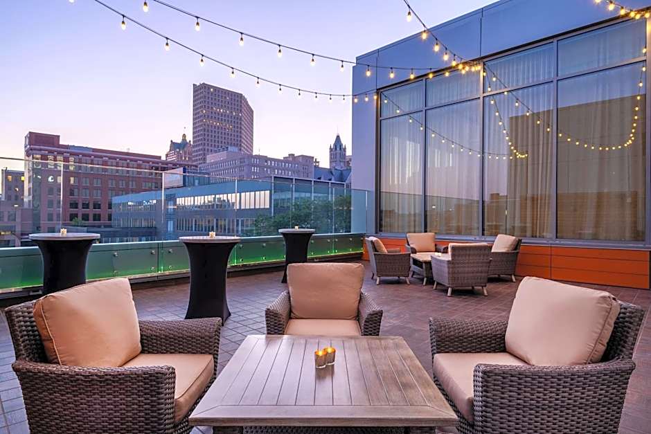 The Westin Milwaukee