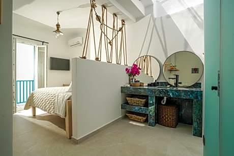 Seabed Suites Mykonos