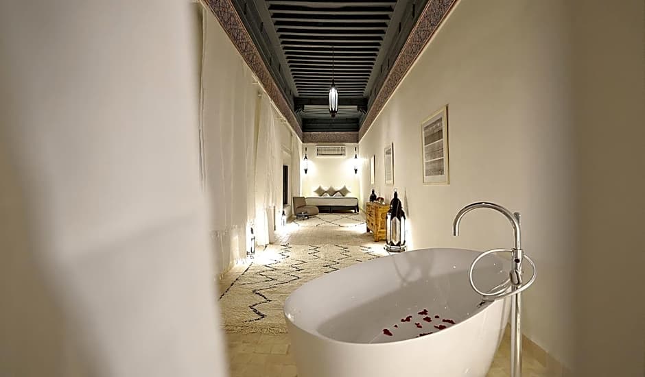 Hotel & Spa Dar Baraka & Karam