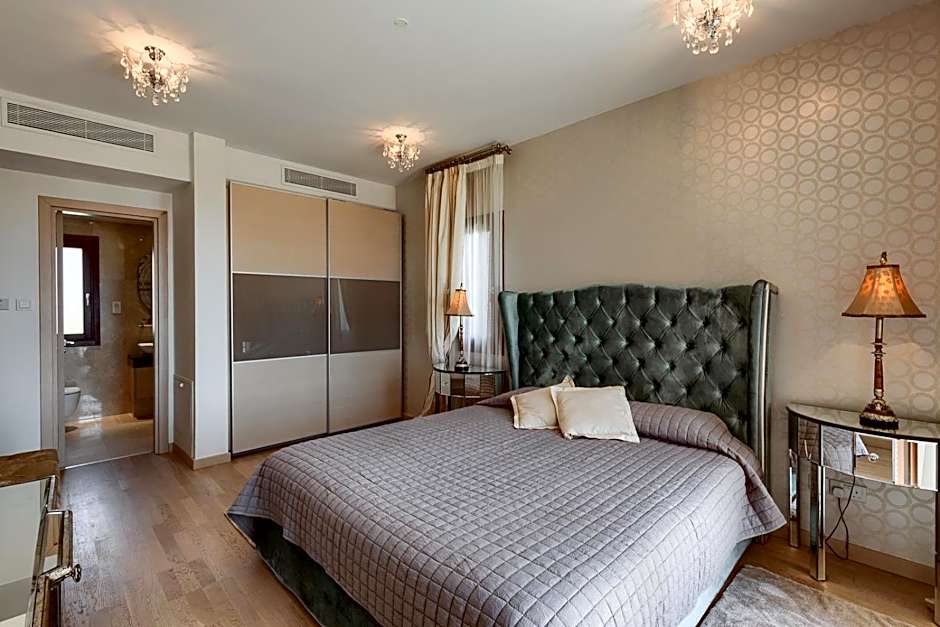 Aphrodite Hills Rentals - Mythos Collection Villas