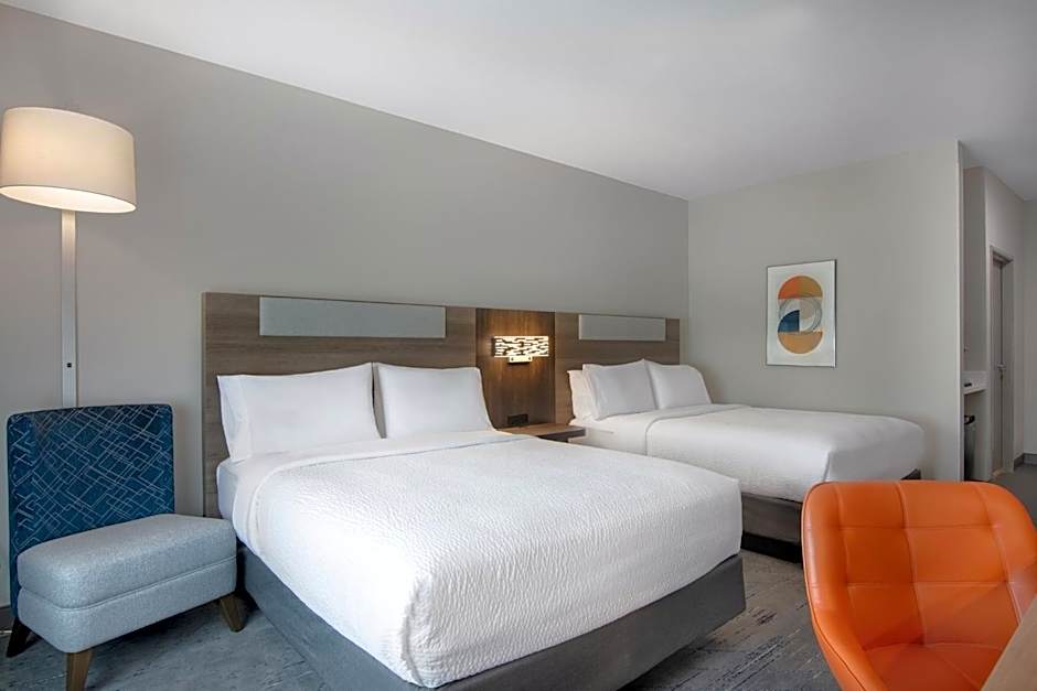 Holiday Inn Express Hotel & Suites Prattville South By IHG