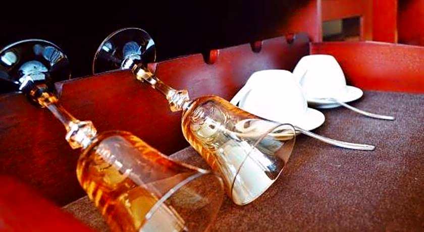 Longqi Jianguo Hotel Kunshan