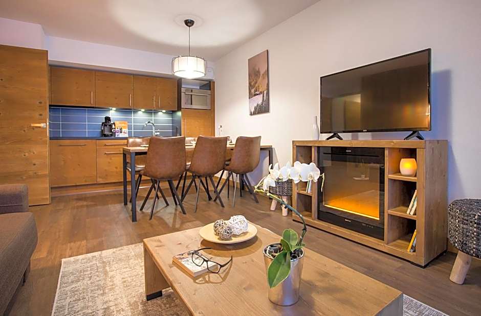 Résidence Club MMV Les Chalets des Cimes