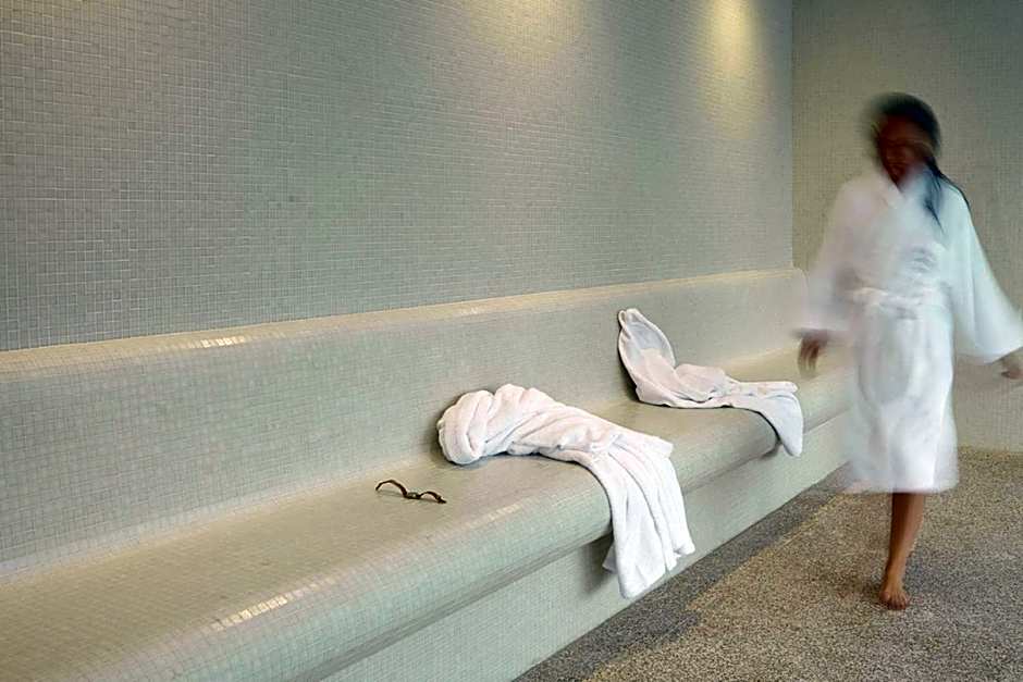 Abrigo da Montanha Hotel Rural