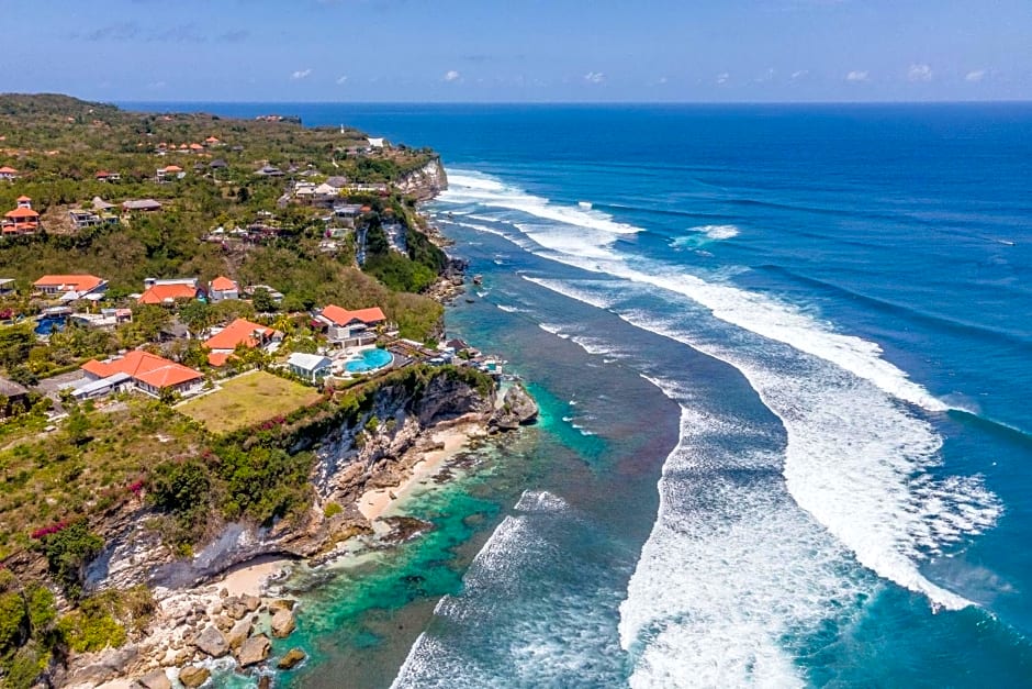 Uluwatu Yoga Resort